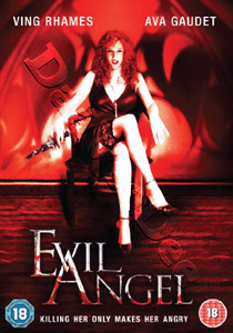 Evil Angel (DVD)